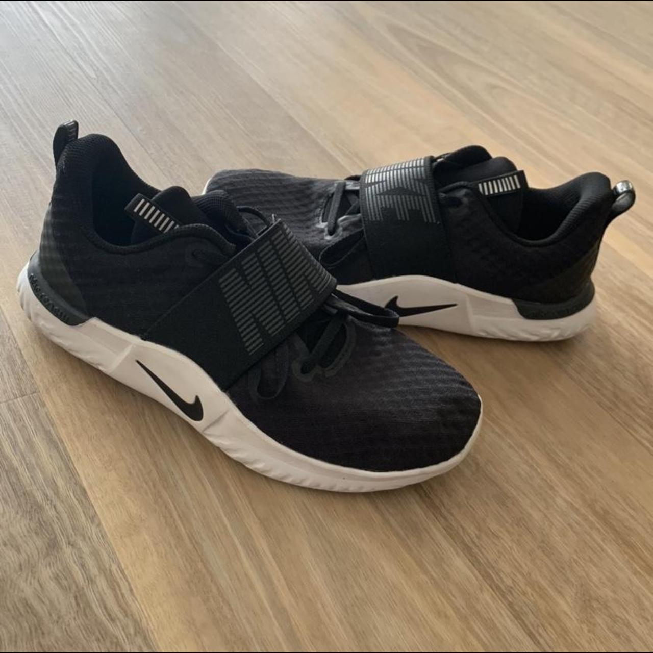 womens nike renew trainers