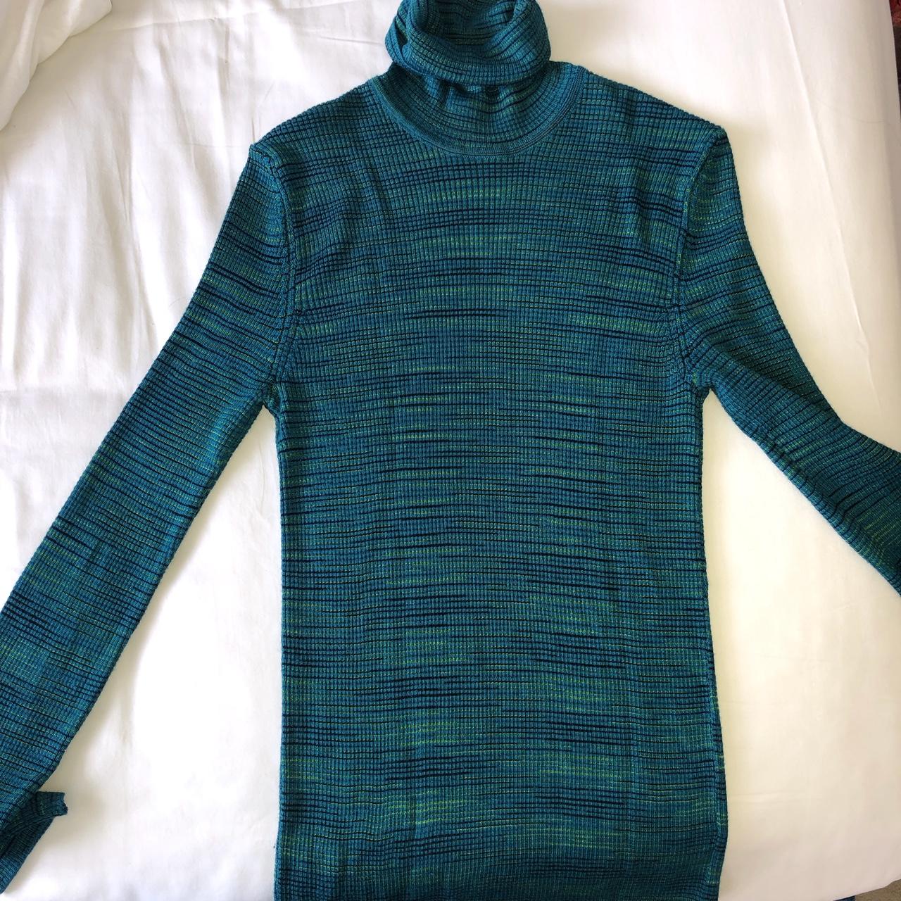 Missoni Women S Jumper Depop