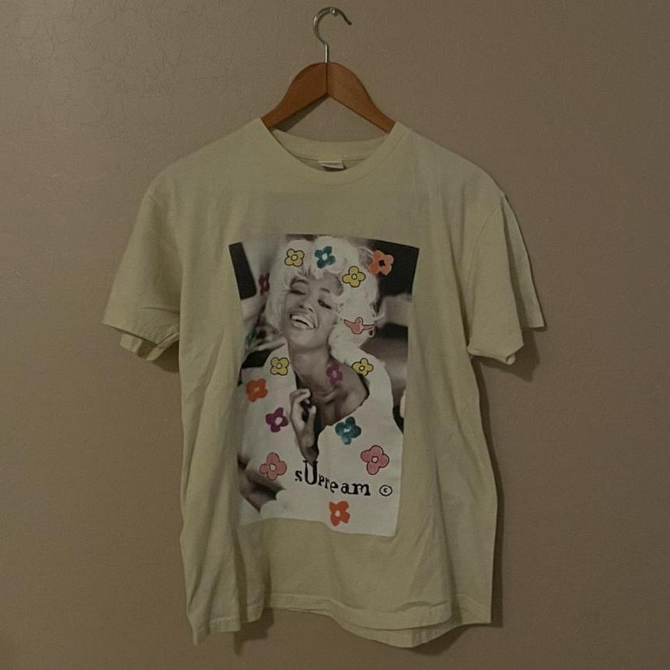 Supreme Naomi Tee