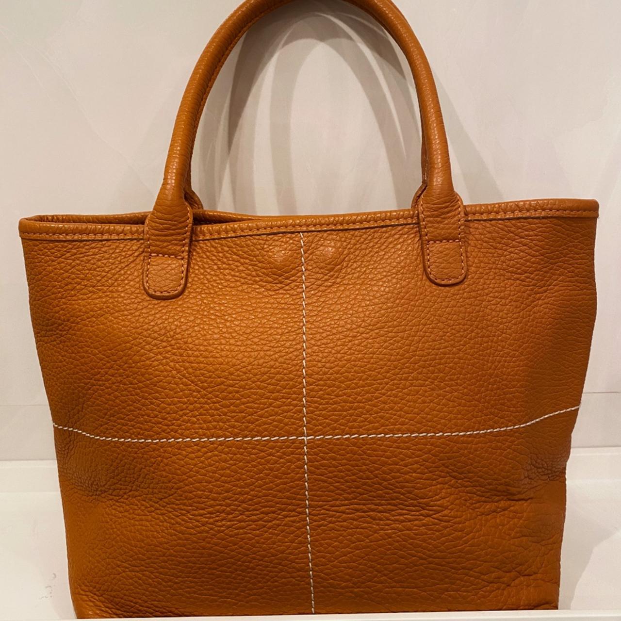 Furla 2024 tote authentic