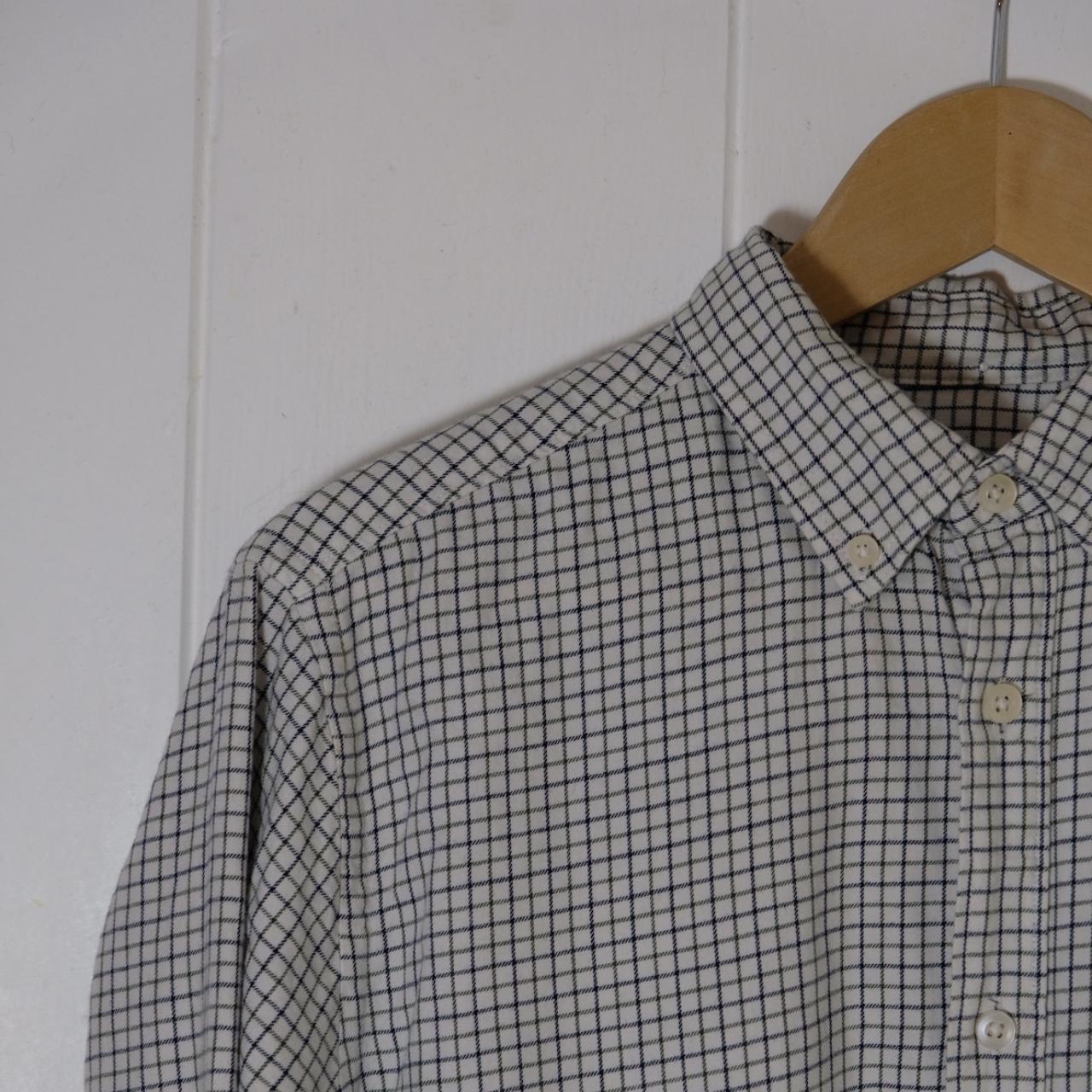 Sainsbury's TU Men's Grey Shirt Depop