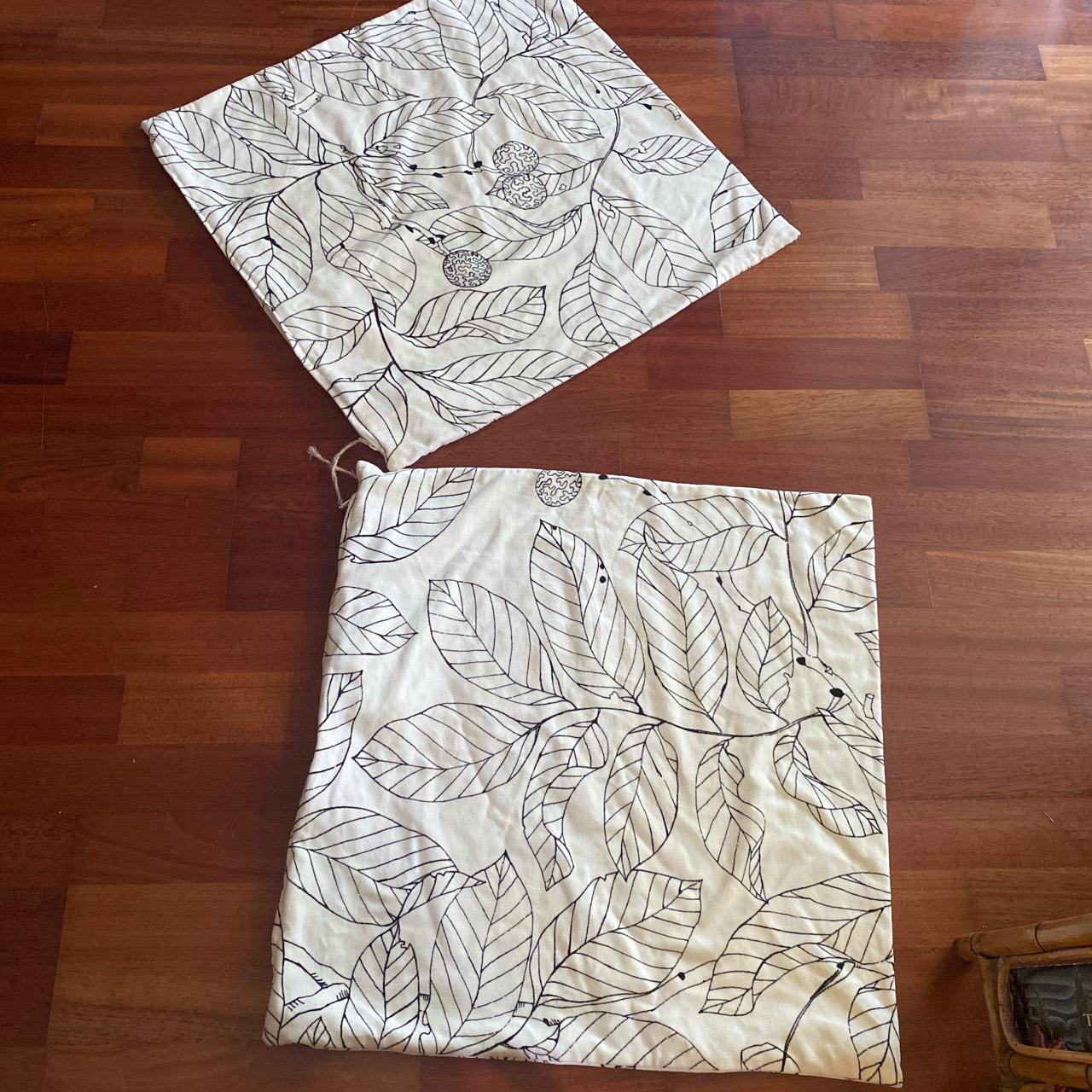 Product Image 3 - Set of 2 IKEA Fabric