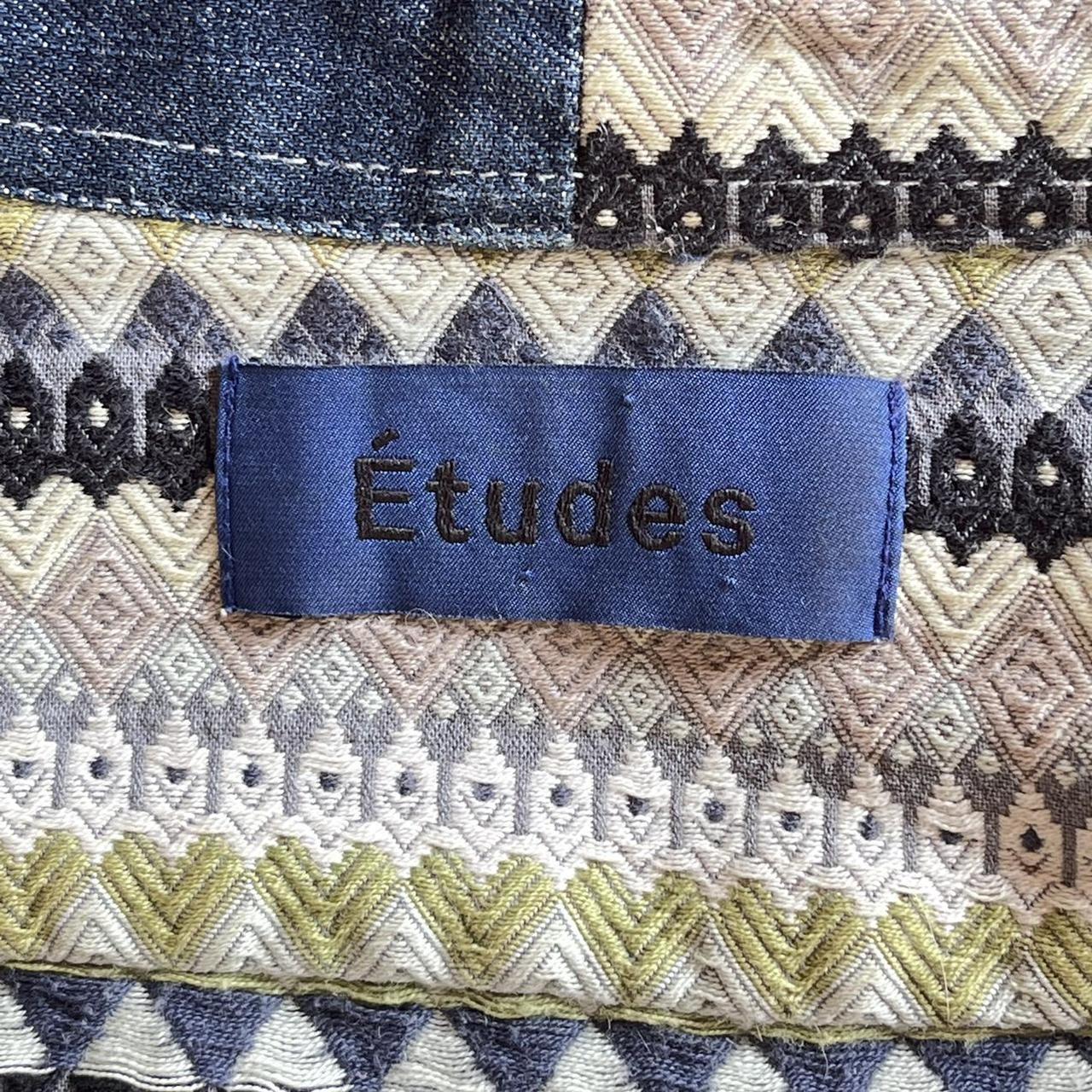 Product Image 4 - #Etudes woven material long sleeve