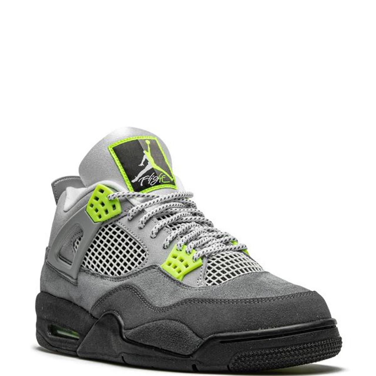 Air Jordan 4 Retro NRG サイズ10 Air Jordan 4 Retro NRG Raptors Size 10 | eBay