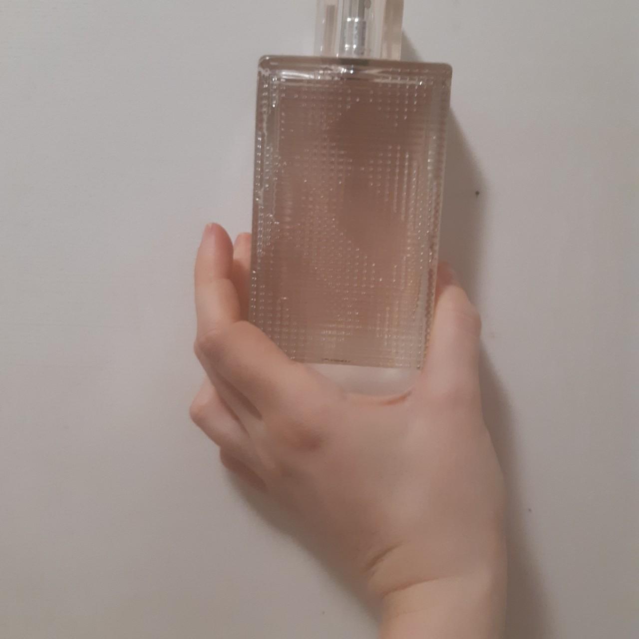 Burberry Brit Rhythm Floral Eau de Toilette 90 Depop