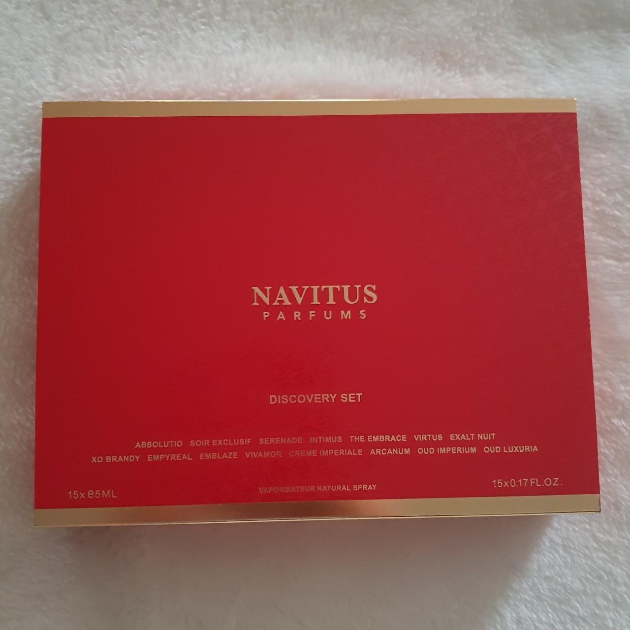 Navitus buy Soir Exclusif