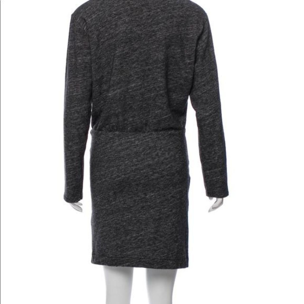 Product Image 4 - Grey IRO Leticia Mini Dress;