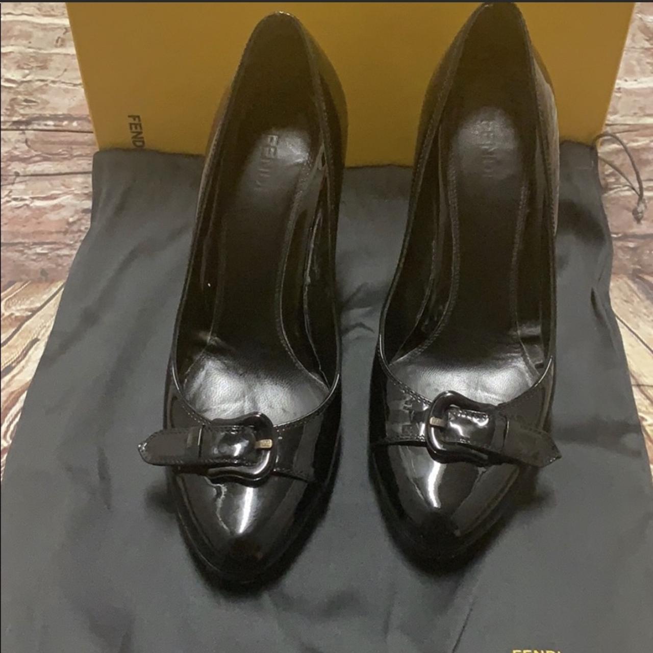 Product Image 2 - Good used condition Fendi B