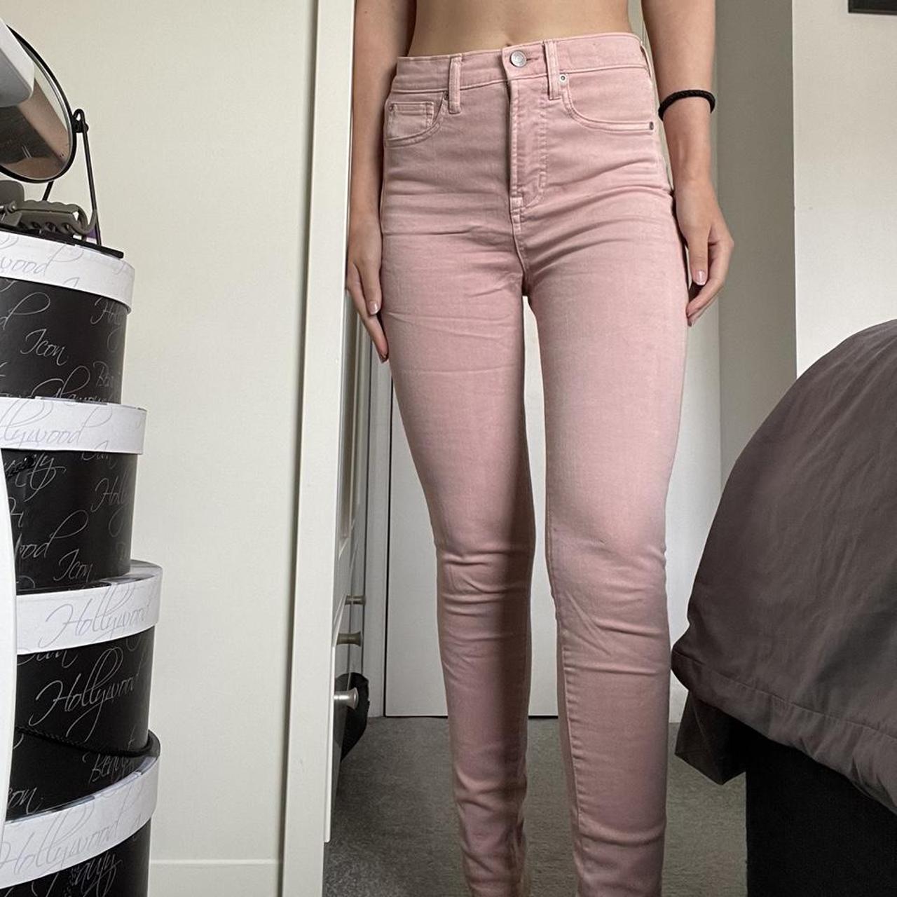 Gap Women's Jeans | Depop