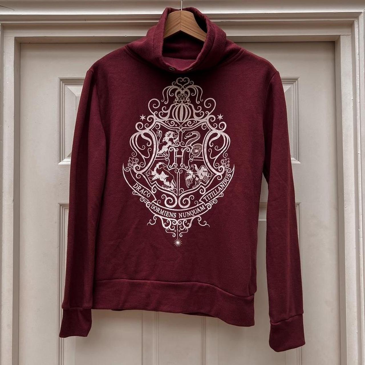 Hogwarts clearance hoodie primark