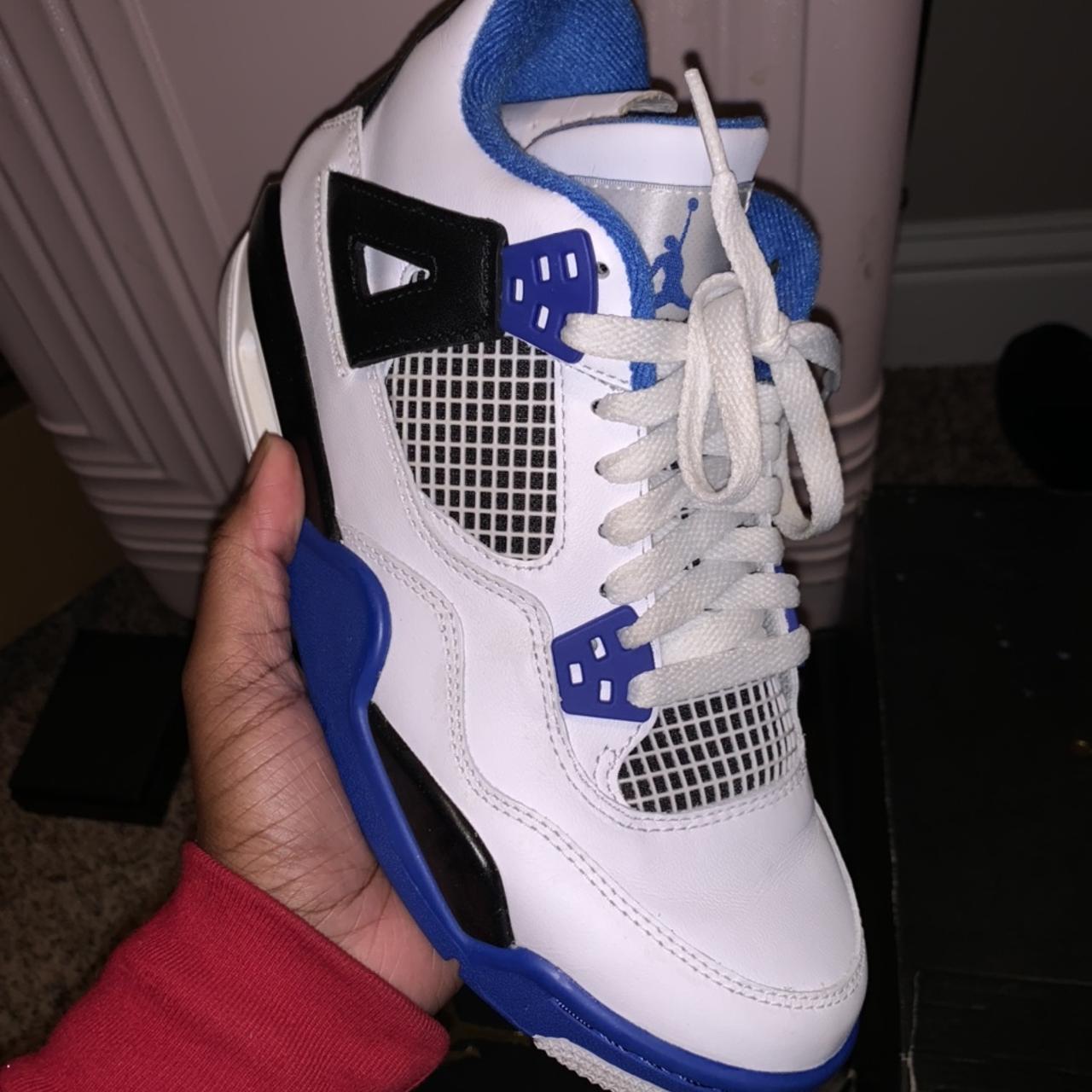 what the 4s size 6.5