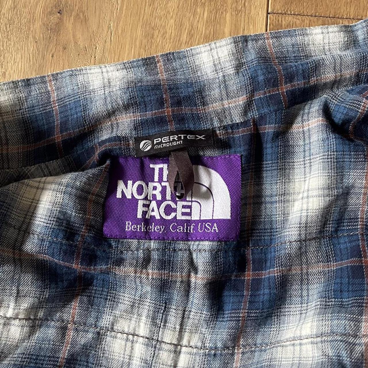The North Face Purple Label Women's Gilet (4)