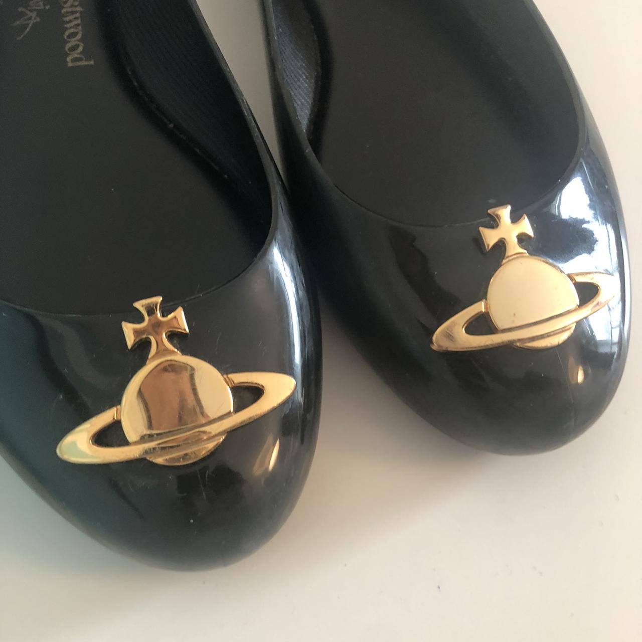 vivienne westwood melissa shoes sale