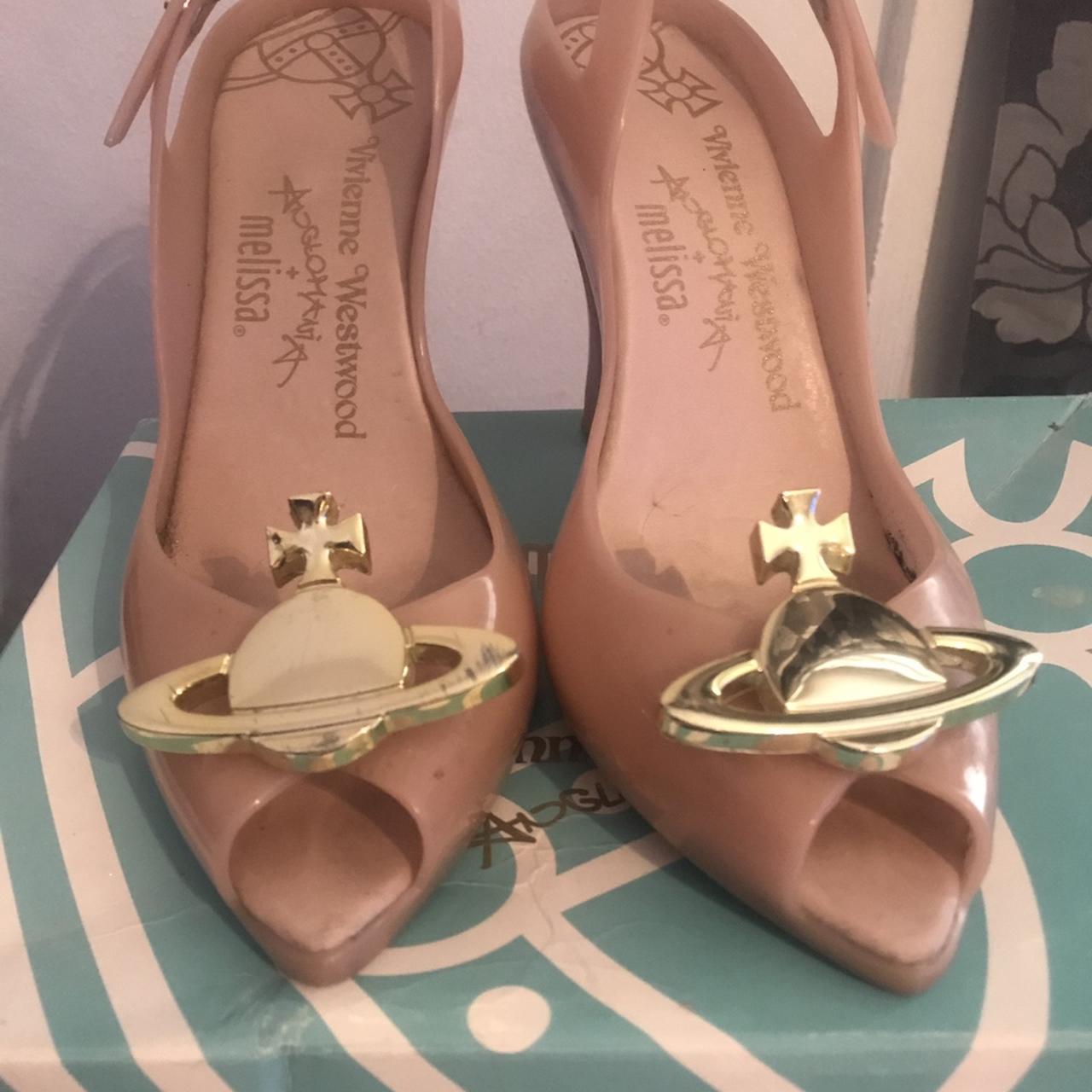 Rent Vivienne Westwood Shoes in Manchester (rent for £10.00 / day, £2.14 /  week)