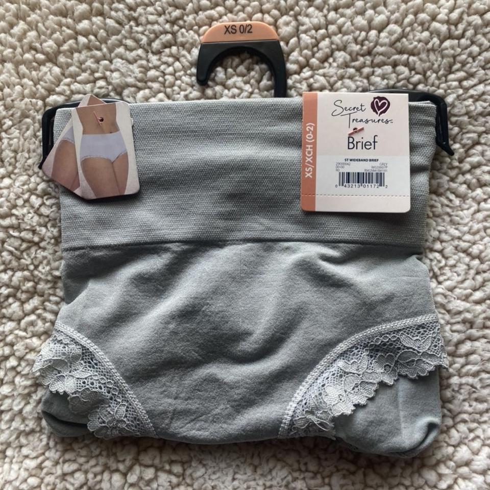 Secret Treasures Briefs SIZE XS With tag Make Depop