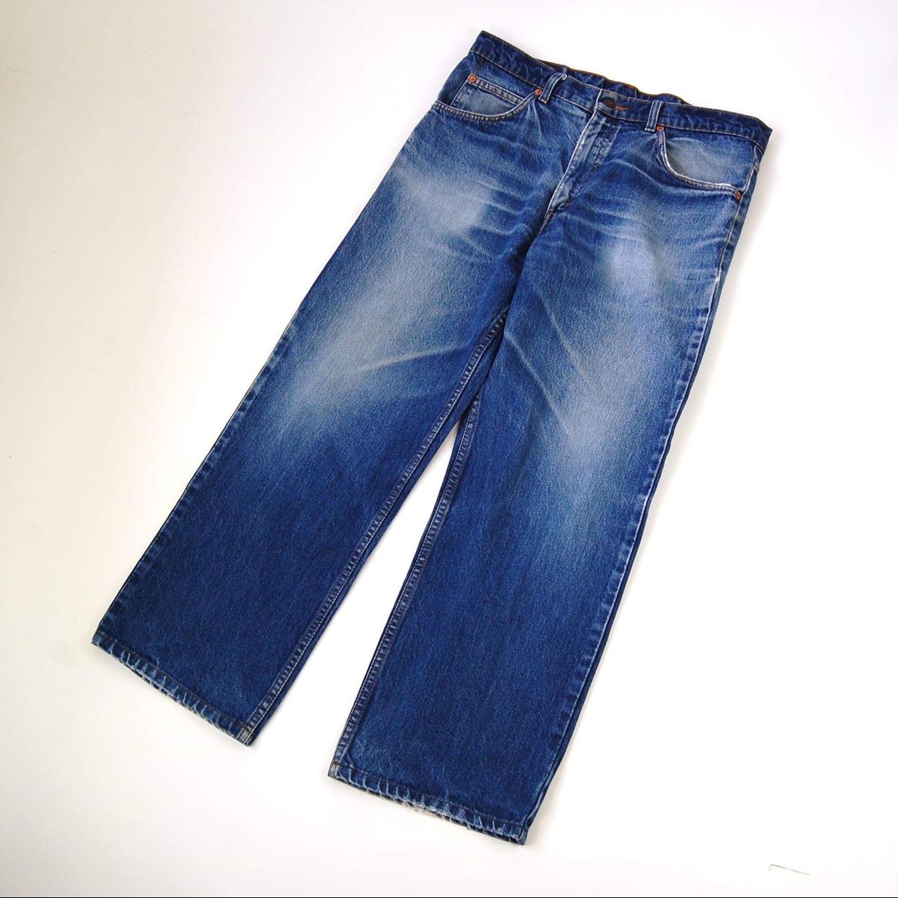 levis 603