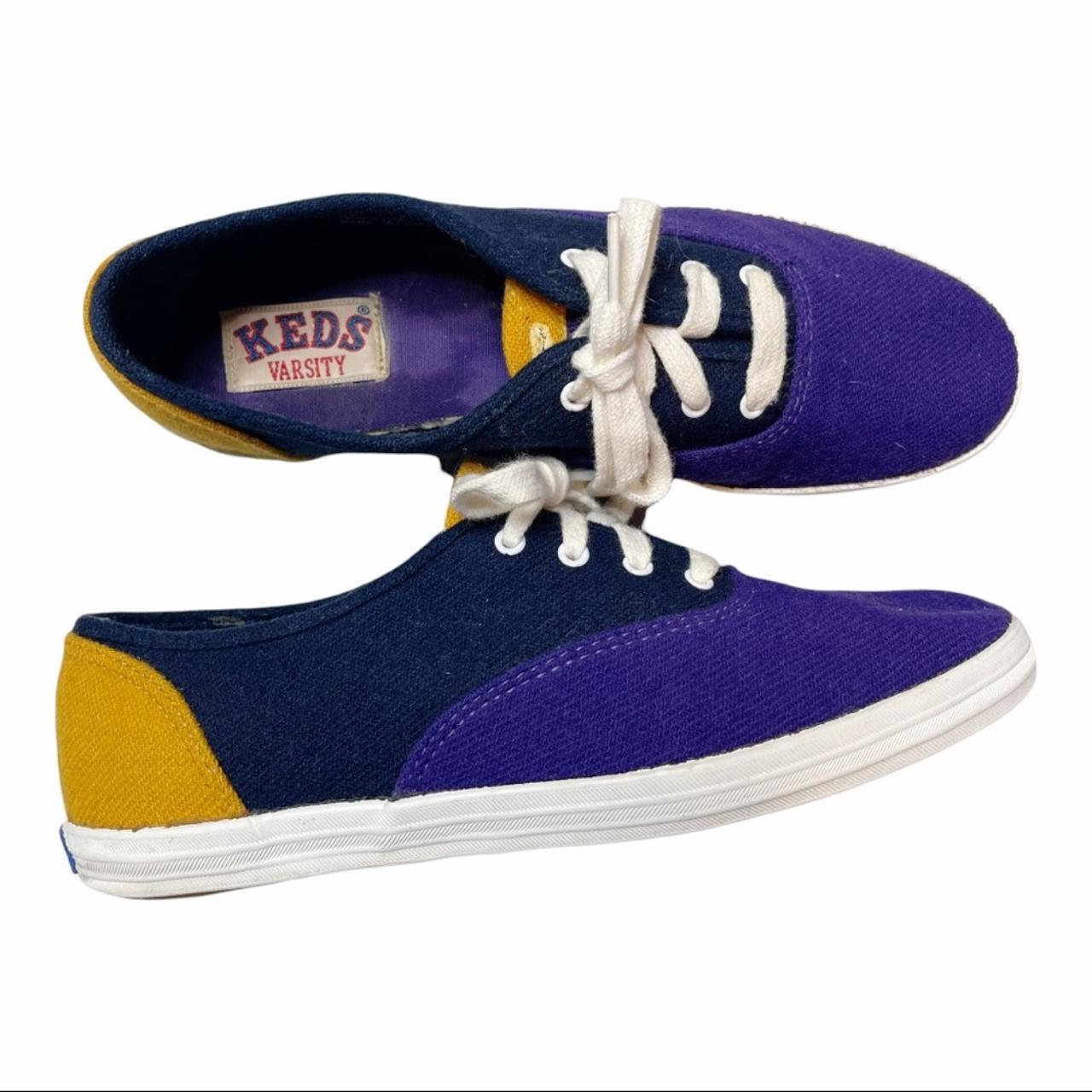 Keds colors clearance