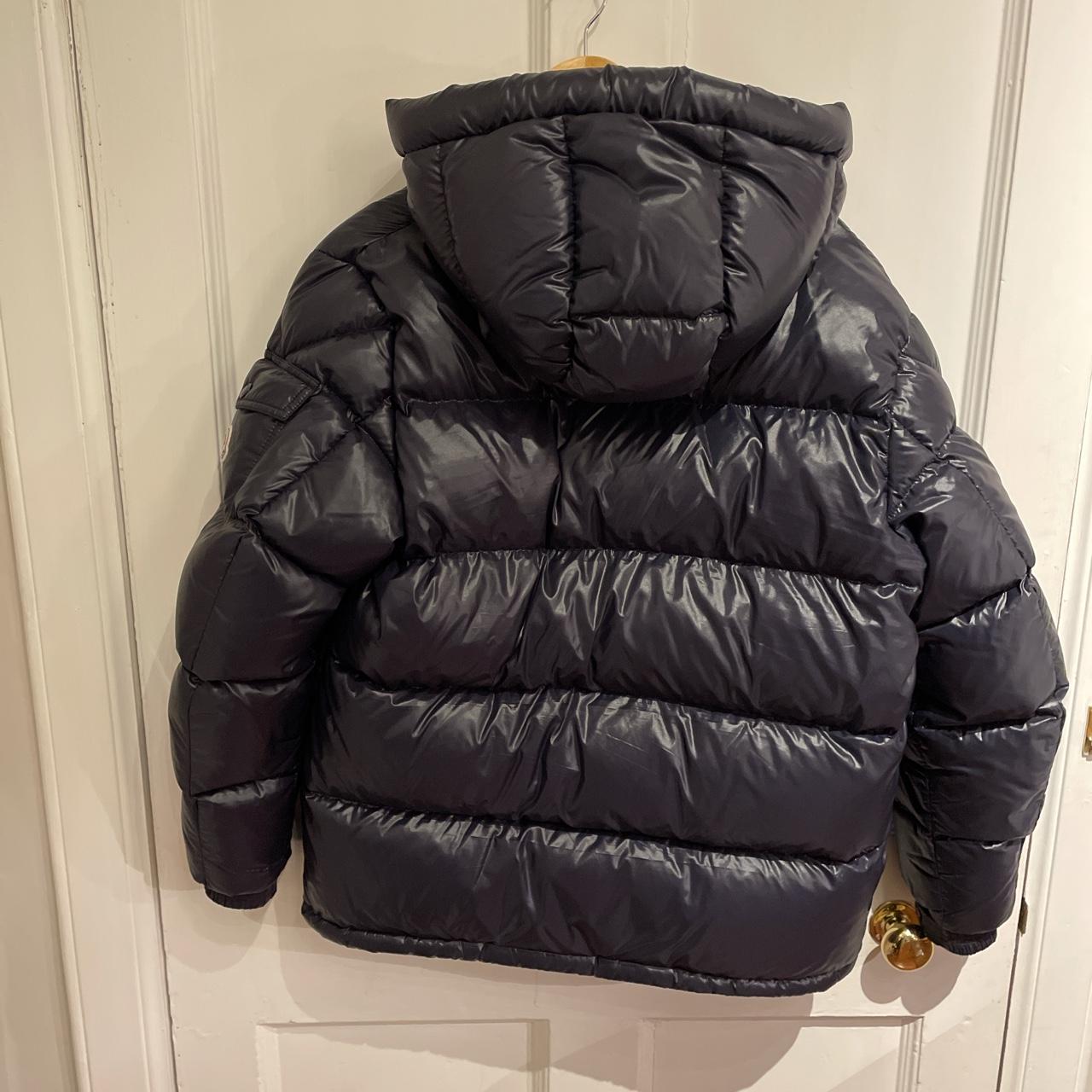 Selling Moncler Ecrins jacket for men size... - Depop