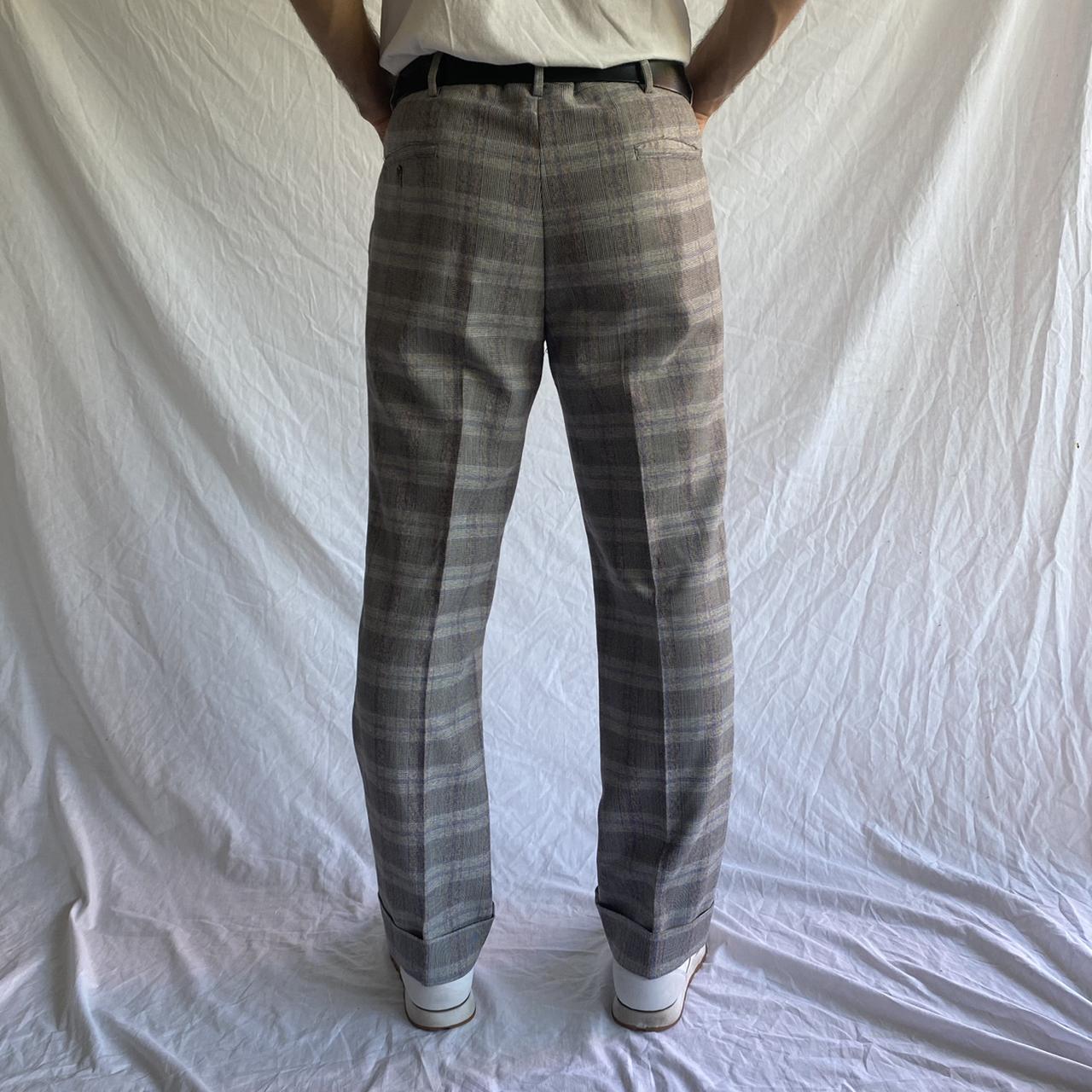 Men’s vintage trousers by DAKS. From the 60s/70s.... Depop