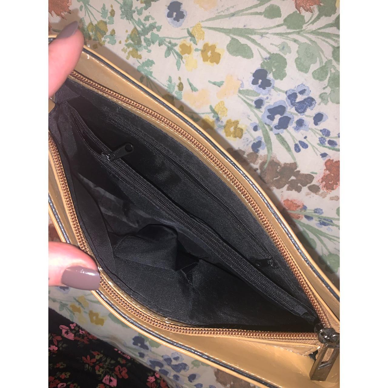 Debenhams Women's Tan Bag Depop