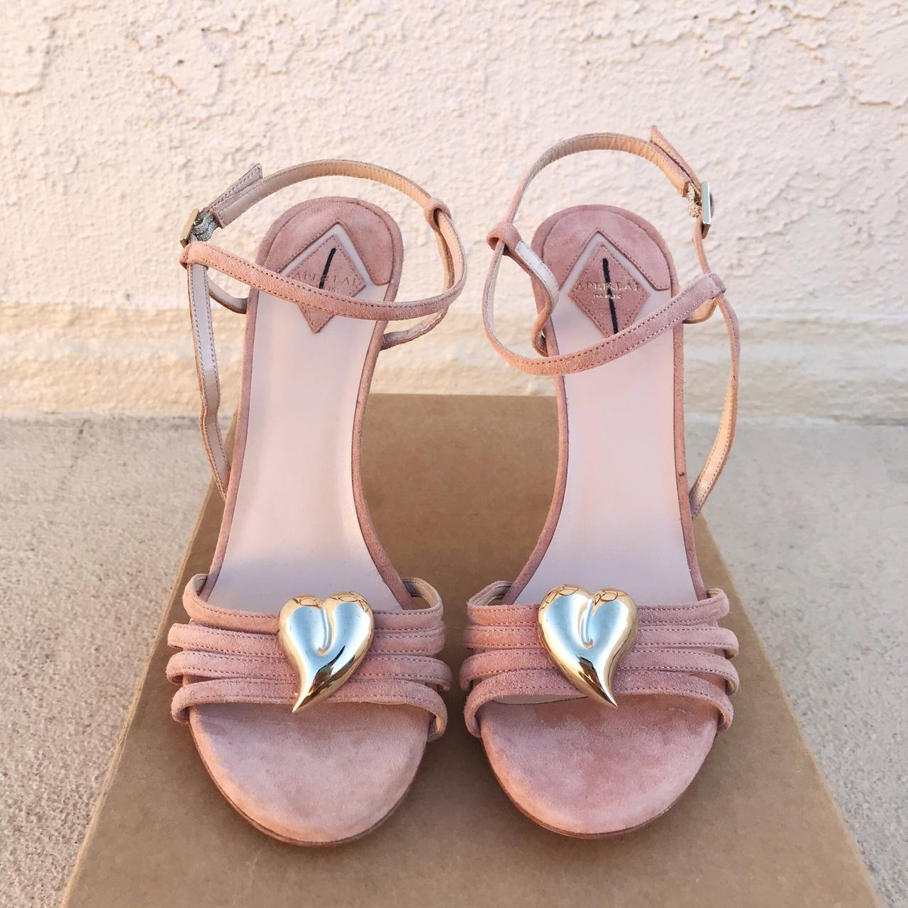 Aperlai Women's Sandals (2)