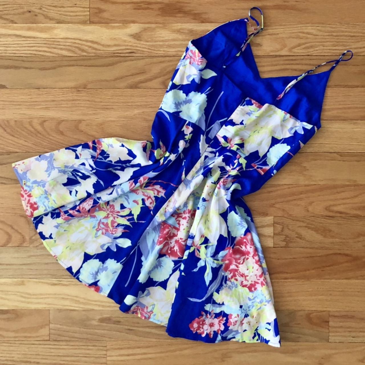 Yumi Kim Women's multi Dress (4)