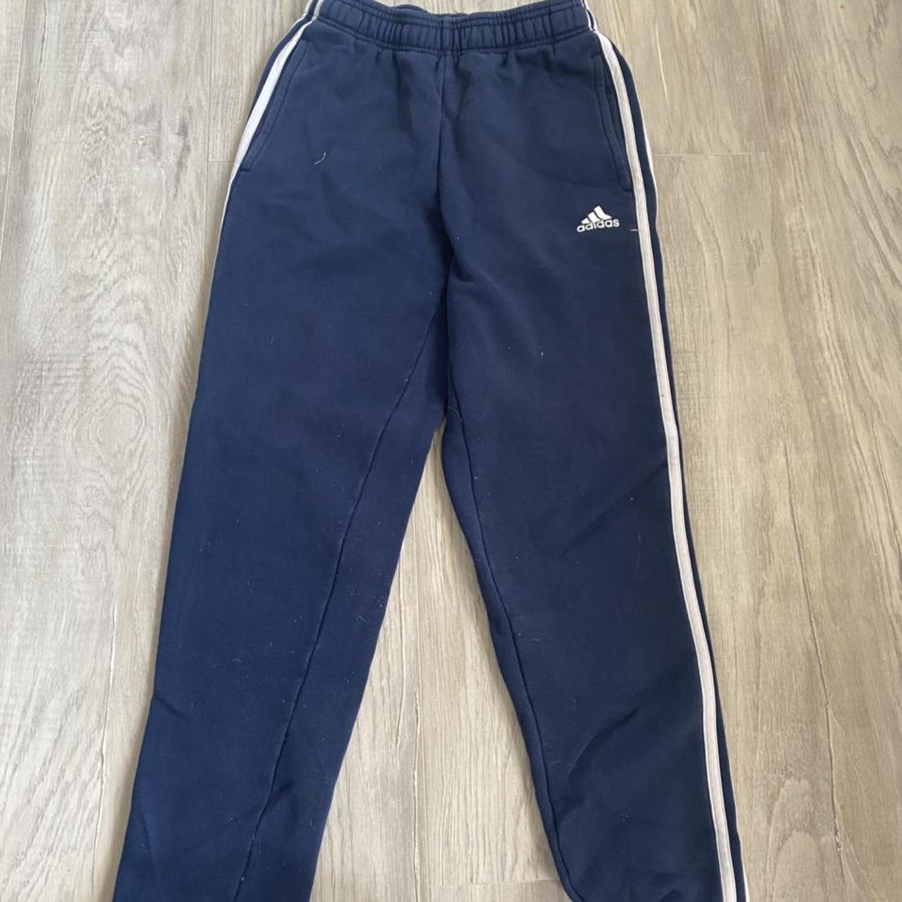 Adidas Men's Joggers-tracksuits | Depop