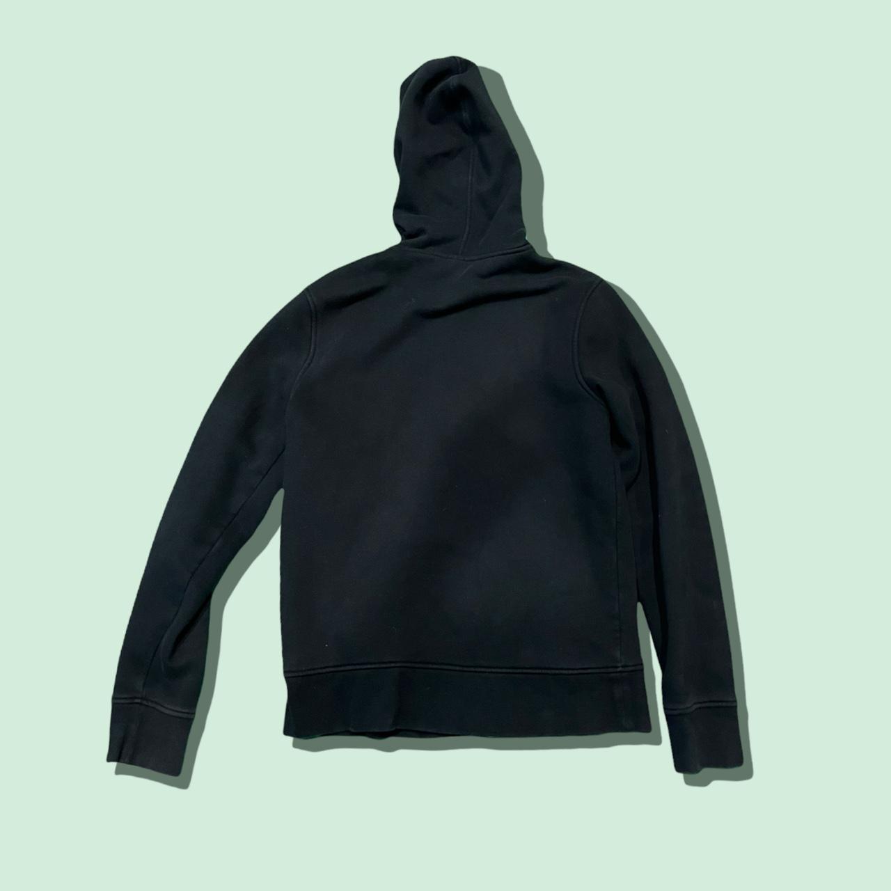 Michael kors discount men's black hoodie