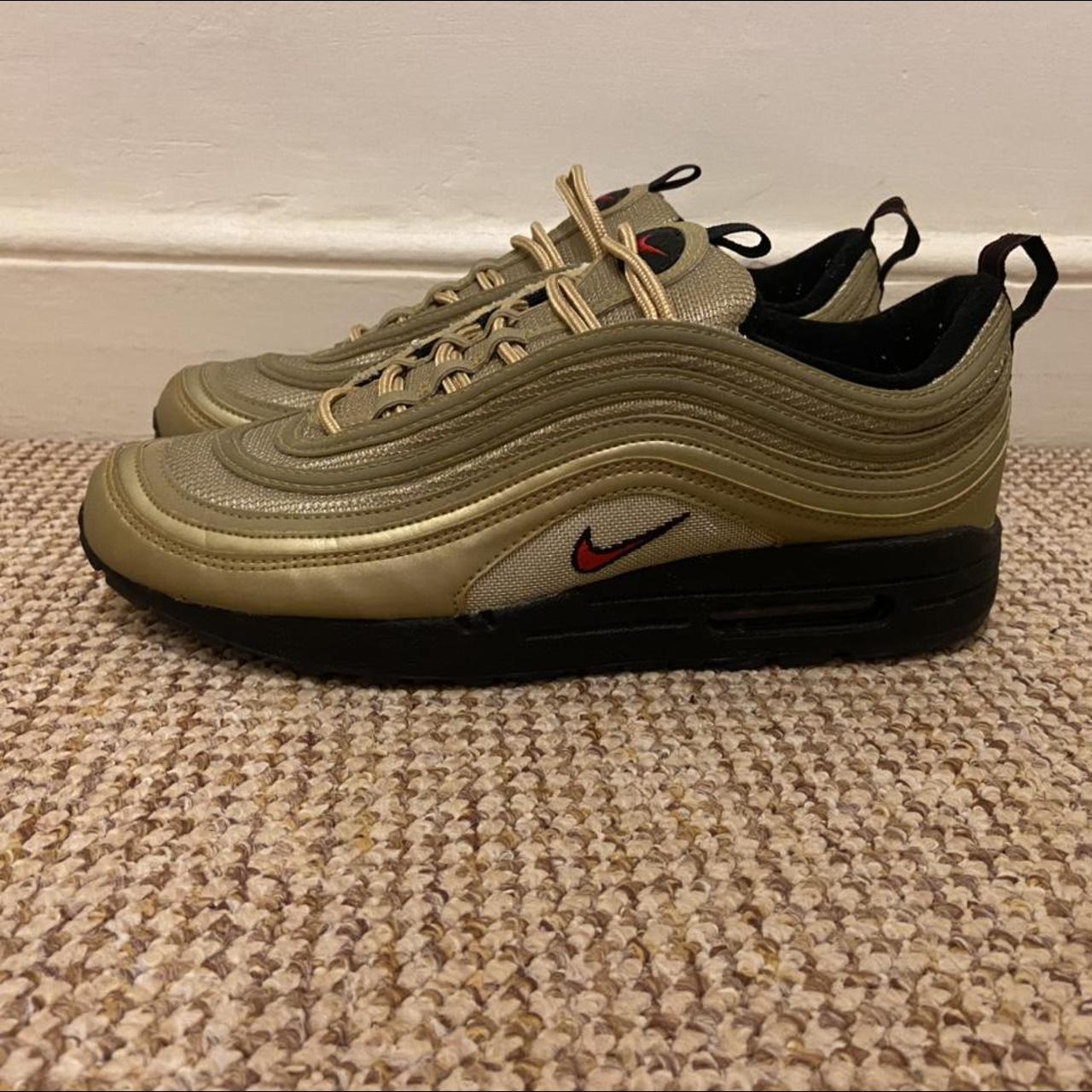 vapor 97s