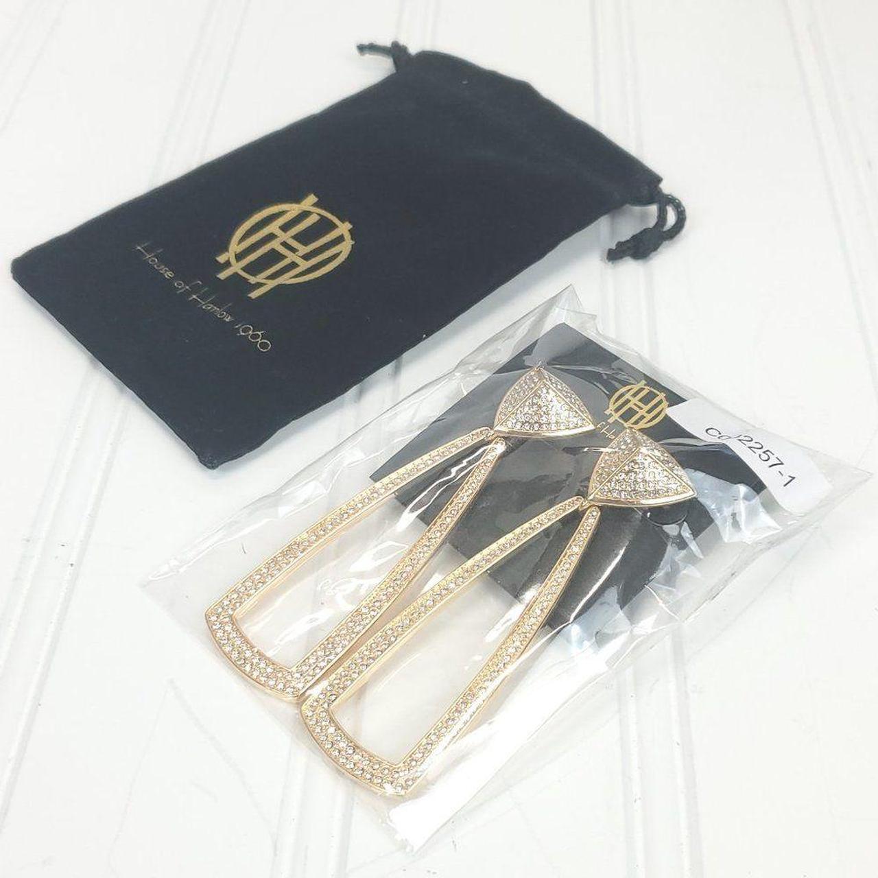 House of Harlow Women's Gold Jewellery
