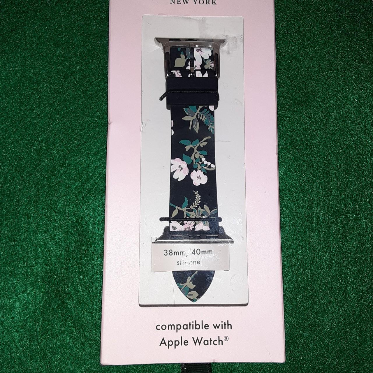 Kate spade apple on sale watch 4 band