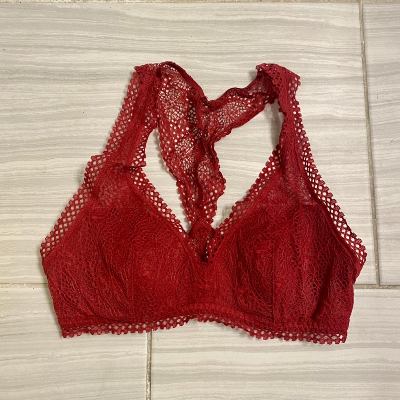 Victoria secret-bralette - Depop