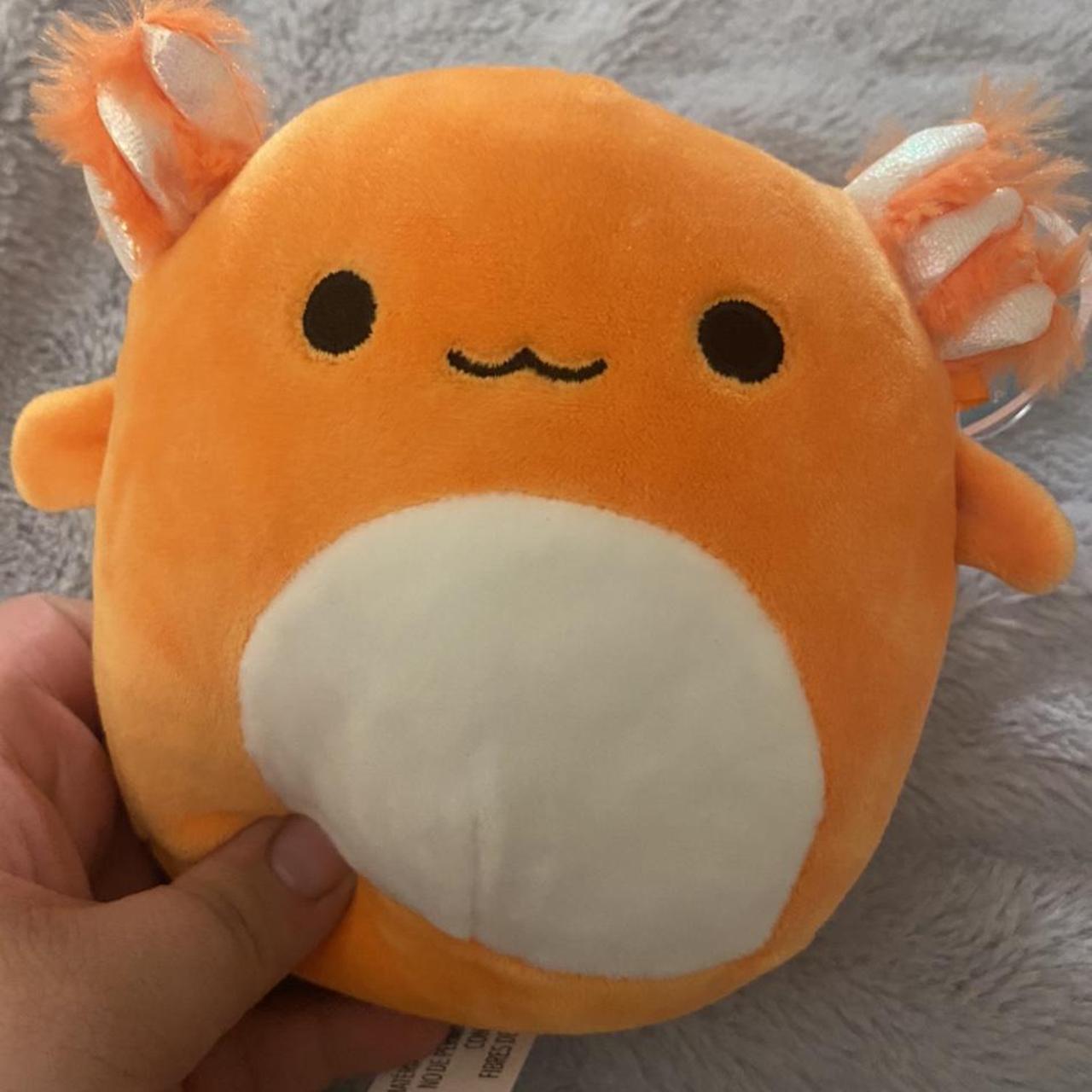 nico the squishmallow