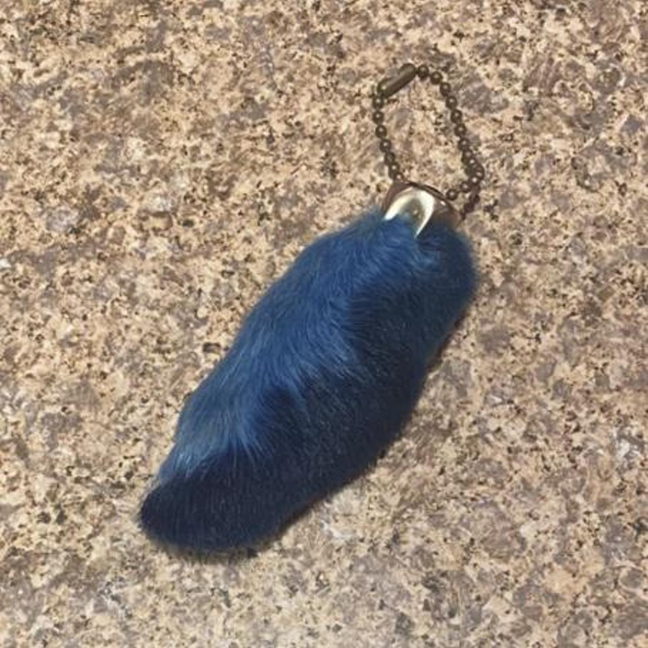 Product Image 1 - VINTAGE LUCKY RABBITS FOOT 🐰