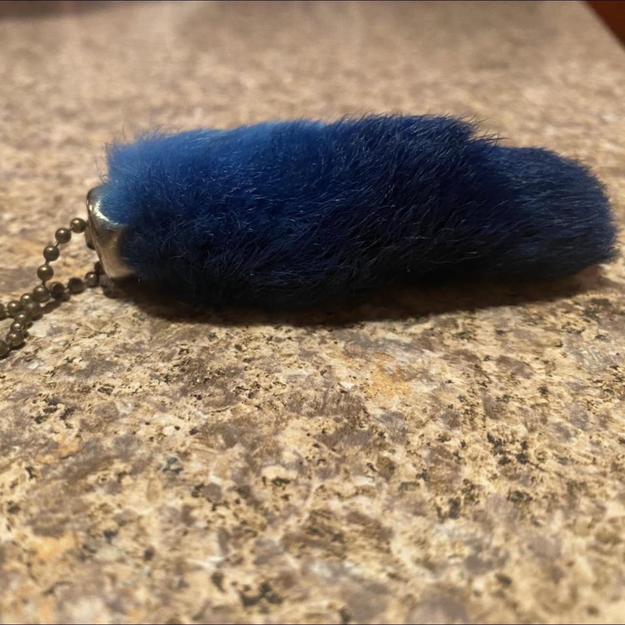 Product Image 2 - VINTAGE LUCKY RABBITS FOOT 🐰