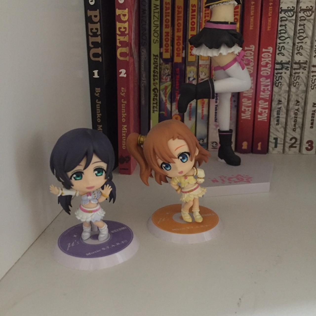 Love Live! School Idol Project Tojo Nozomi Music... - Depop