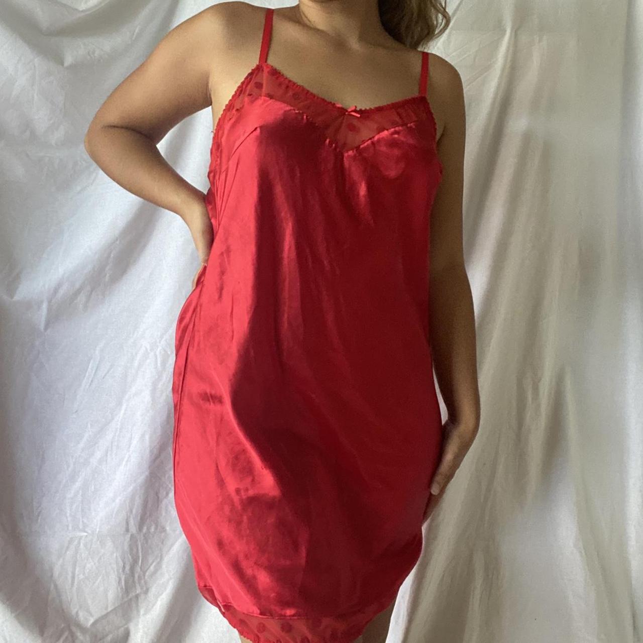 Women's Red Shapewear Depop