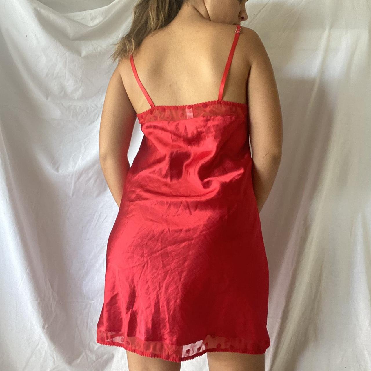 Women's Red Shapewear Depop