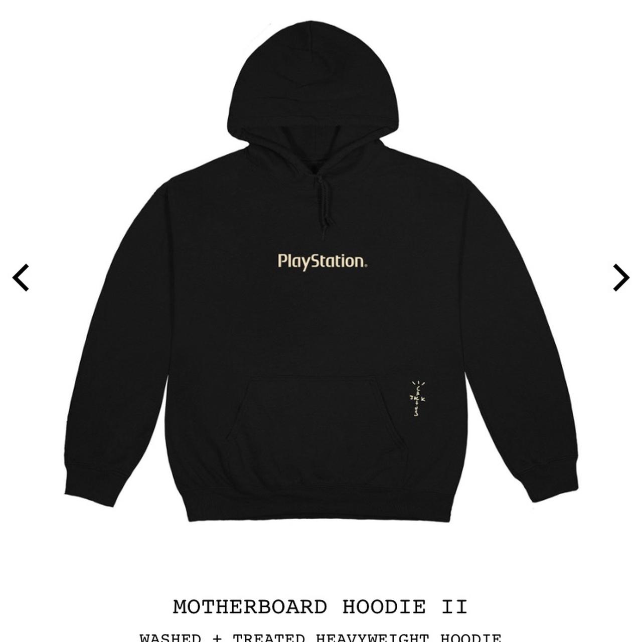 cactus jack ps5 collab