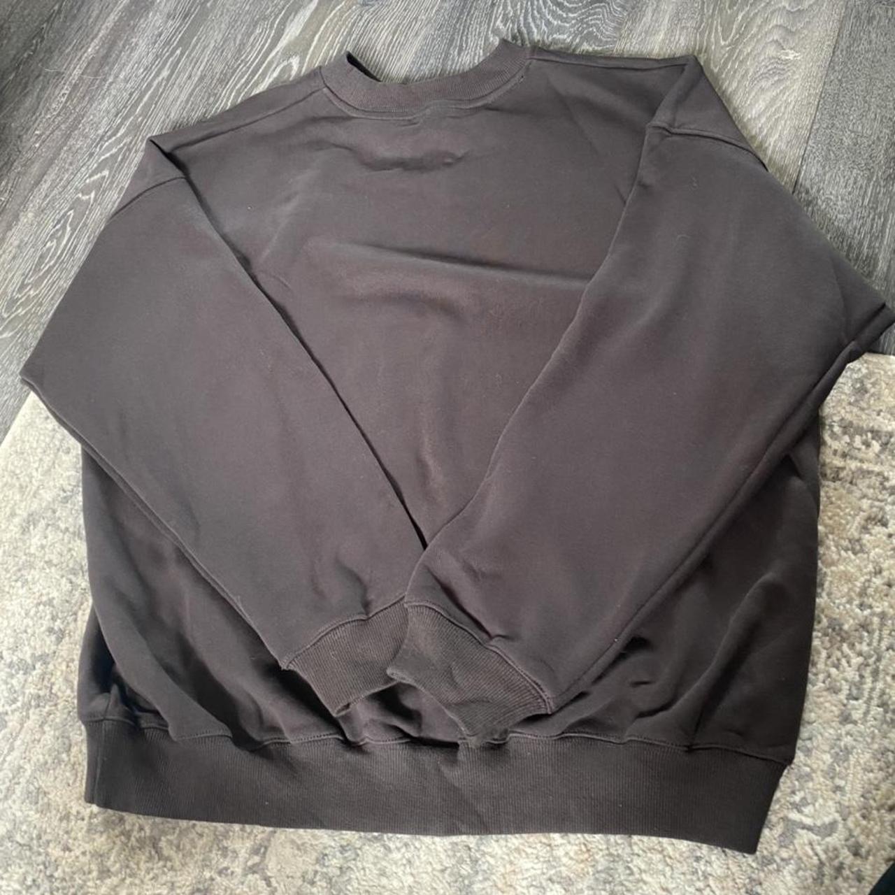 Adanola brown sweatshirt 🤎 Size Medium Worn a few... - Depop