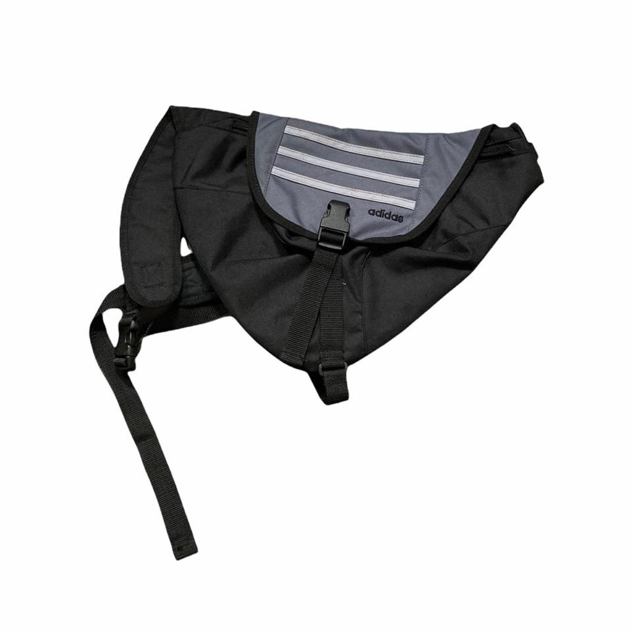 Product Image 1 - Vintage Adidas Fanny Pack 

Good
