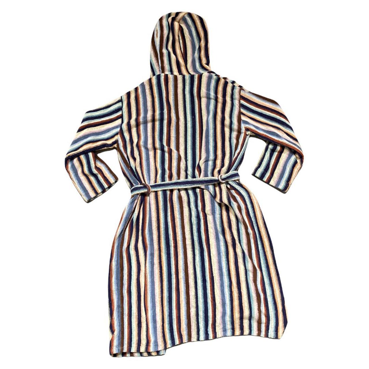Vintage Missoni Bathrobe/Dressing gown Size Depop
