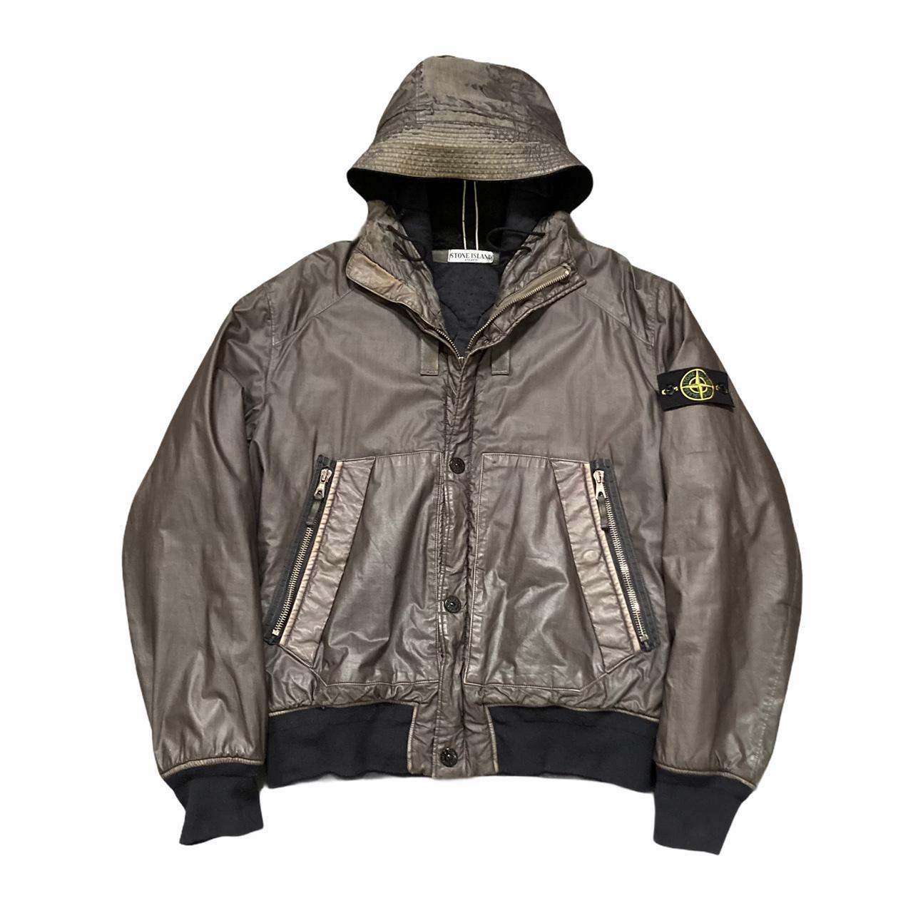 World Wide Web 90s Stone  Jacketレア World Wide Web 90s Stone Island Jacket Rare | eBay