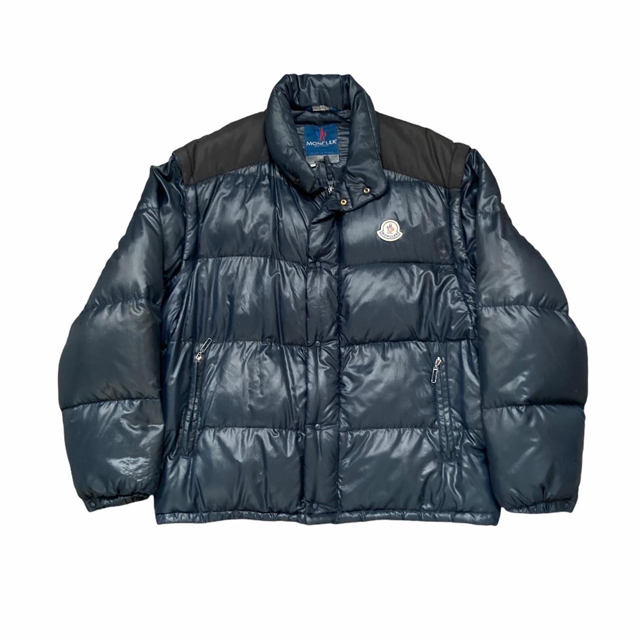 Moncler cheap grenoble vintage