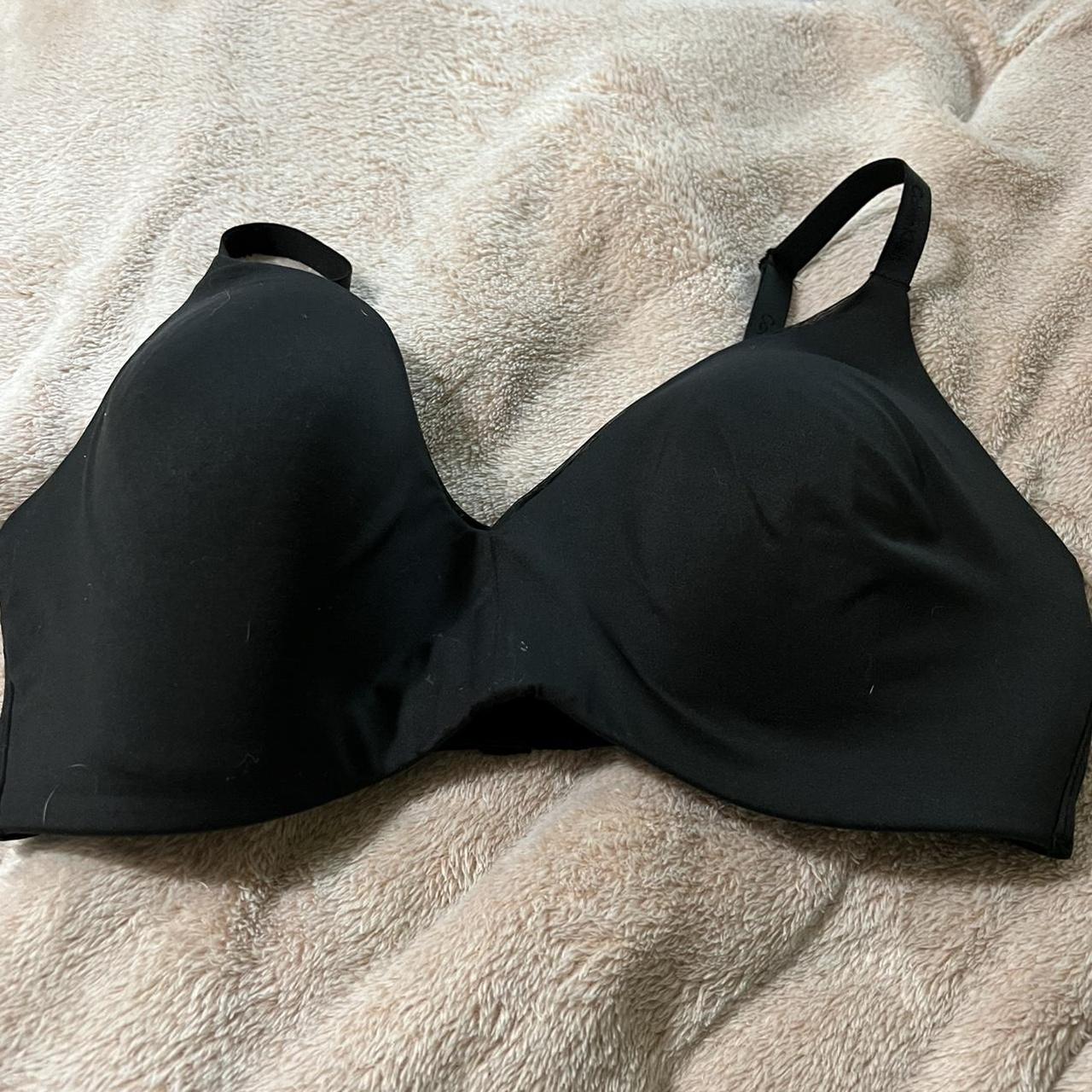 Calvin klein perfectly fit wireless bra online