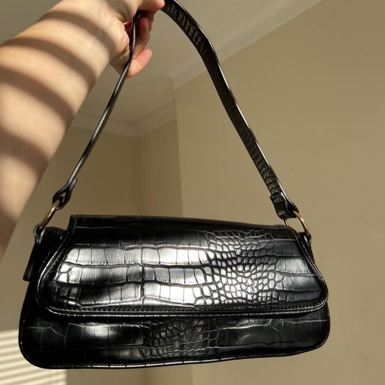 Asos 2024 baguette bag