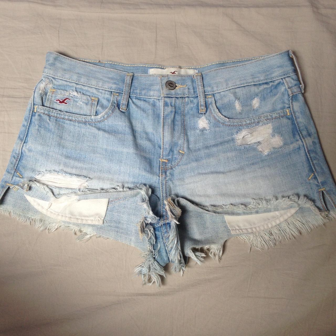 Hollister sale short pants