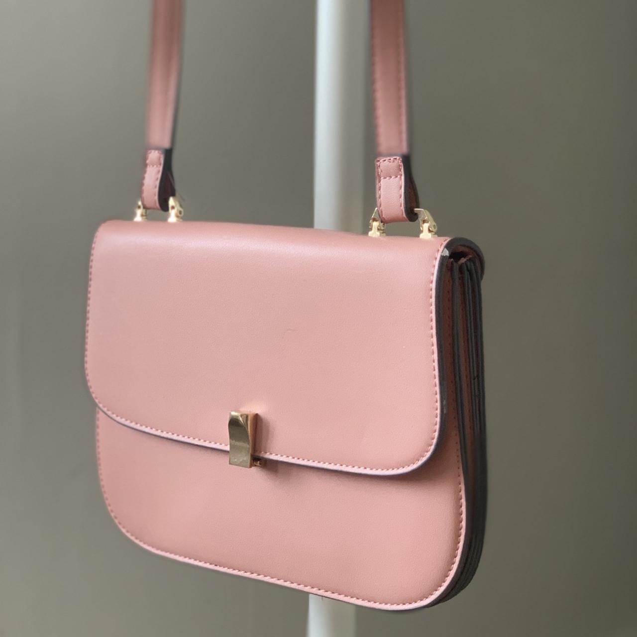 Topshop saddlebags sale