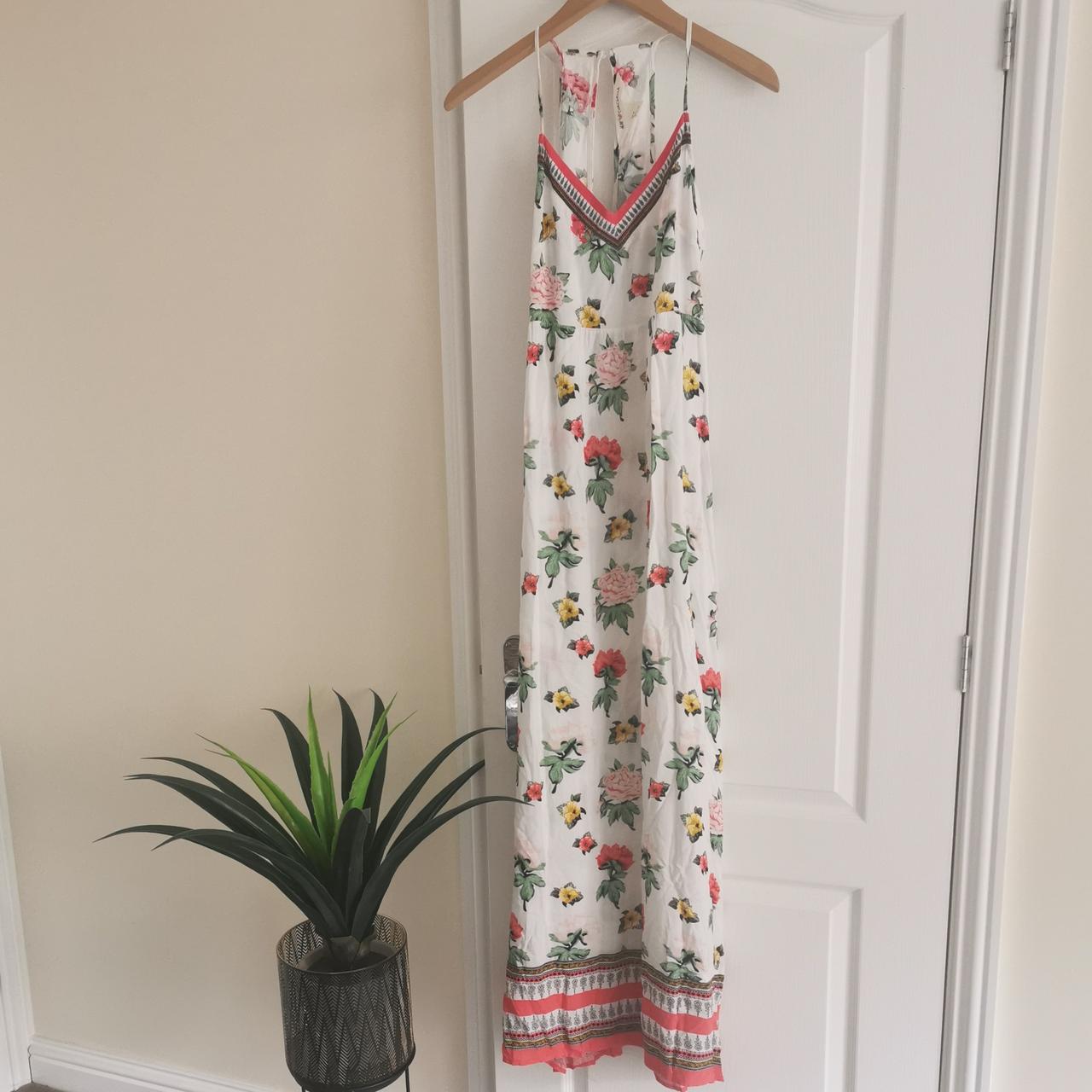 Coachella maxi hot sale dress