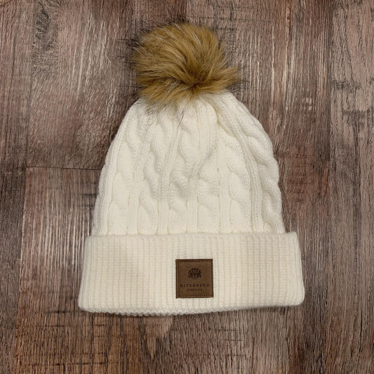 Product Image 1 - ❄️ Women’s Winter Hat Knitted